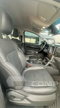 Ranger 3.0 V6 4X4 LIMITED PLUS TURBO DIESEL CABINE DUPLA AUT