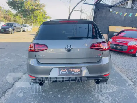Golf 1.4 16V 4P FLEX TSI HIGHLINE AUTOMÁTICO