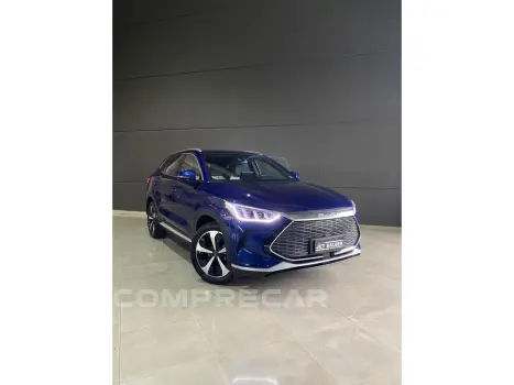 SONG PLUS PREMIUM 1.5 DM-I TURBO HÍBRIDO AWD AUTOMÁTICO