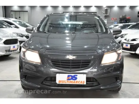 ONIX - 1.0 MPI JOY 8V 4P MANUAL