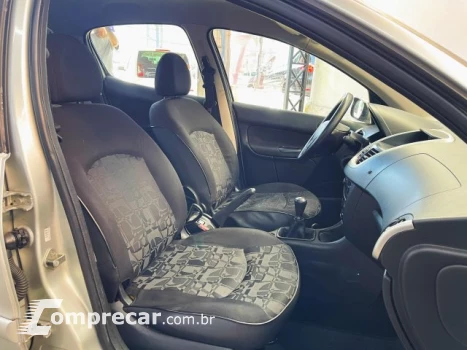 207 - 1.4 XR 8V 4P MANUAL