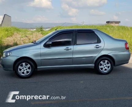 FIAT SIENA FIRE FLEX