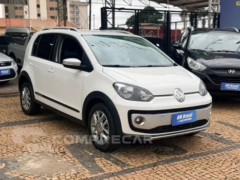 CROSS UP 1.0 TSI 12V