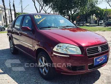 SIENA 1.0 MPI EL Celebration 8V