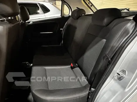 GOL 1.0 12V MPI TOTALFLEX TRENDLINE 4P MANUAL