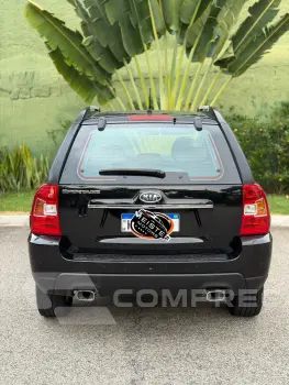 SPORTAGE 2.0 EX 4X2 16V