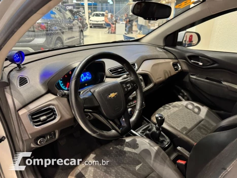 Prisma 1.4 4P LTZ FLEX