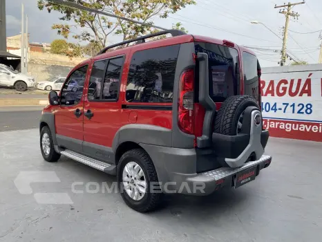 DOBLO ADV/TRYON/LOCKER 1.8 FLEX