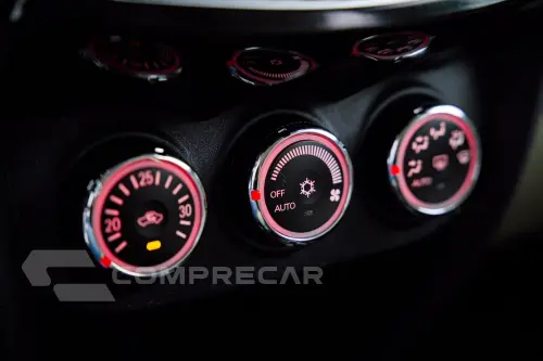 OUTLANDER Sport HPE 4x4 2.0 16V Flex Aut