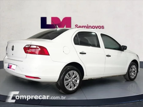 VOYAGE 1.0 12V MPI TOTALFLEX 4P MANUAL
