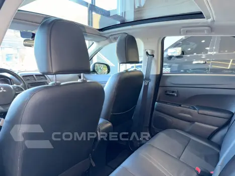 ASX 2.0 4WD 16V