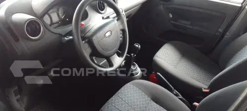 FIESTA 1.0 MPI  Sedan 8V