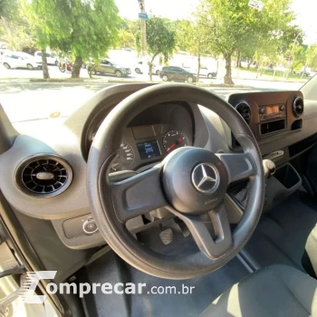 Sprinter 314 Furgão Curto T.B. 2.2 Dies.