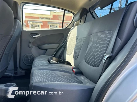 PALIO 1.0 MPI Attractive 8V