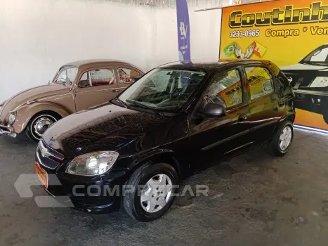 CHEVROLET Celta 1.0 LS 4 portas
