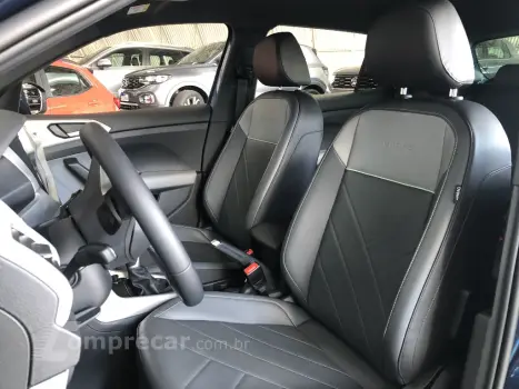 T-CROSS 1.0 200 TSI TOTAL FLEX COMFORTLINE AUTOMÁTICO