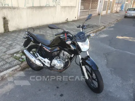 CG 160 Fan