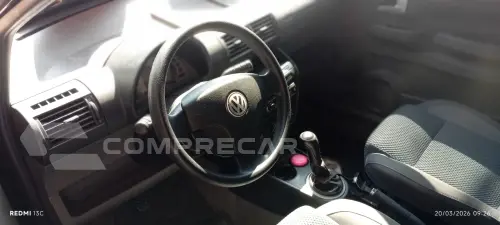 Marca:  VW - VolksWagen  Modelo:  Fox Route 1.6 Mi Total Fle