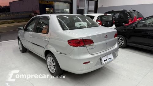 Siena ELX 1.4 mpi Fire Flex 8V 4p