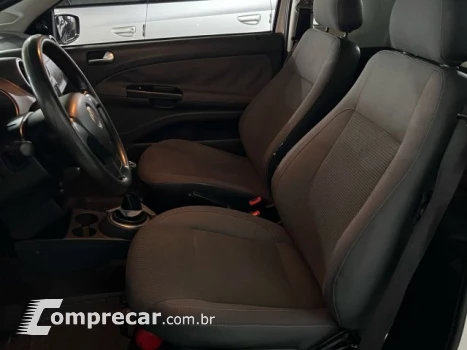 SAVEIRO - 1.6 MI TROOPER CE 8V 2P MANUAL G.V