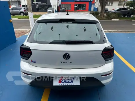 POLO 1.0 MPI TRACK MANUAL