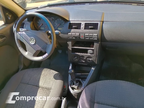 Gol G3 1.0 16V