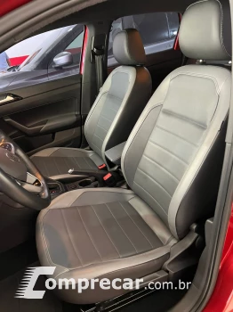NIVUS 1.0 200 TSI Highline
