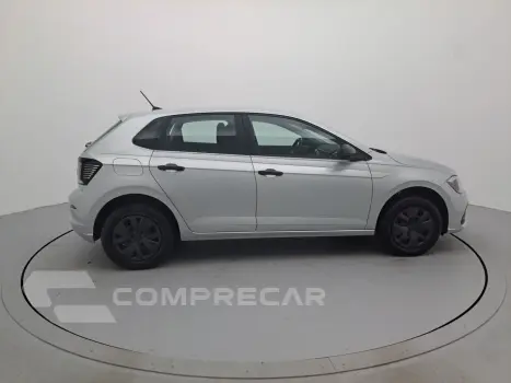 POLO 1.0 MPI TRACK MANUAL