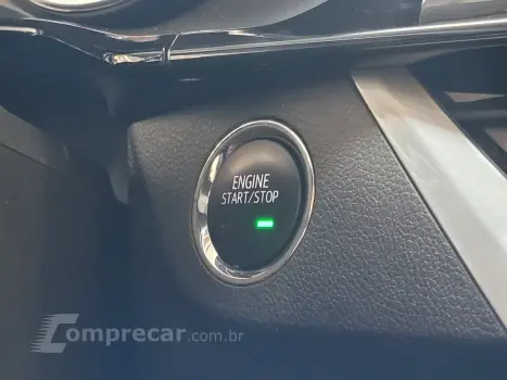 MONTANA PREMIER 1.2 Turbo Flex 12V Aut.