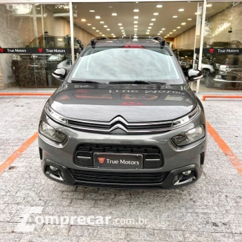 C4 CACTUS 1.6 VTI 120 Feel