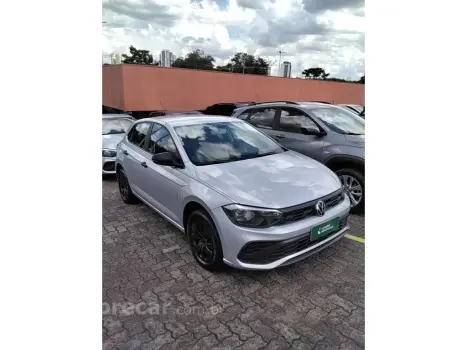 POLO 1.0 MPI TRACK MANUAL