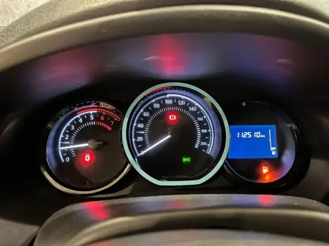 Sandero 1.0 16V 4P FLEX EXPRESSION