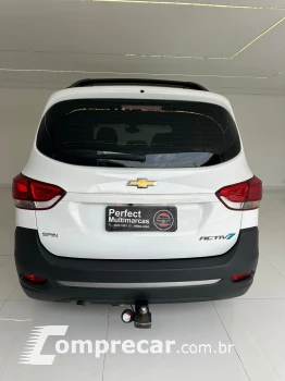 SPIN 1.8 Activ 8V