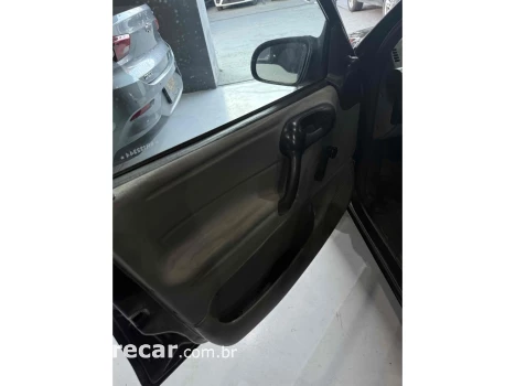 CLASSIC 1.0 MPFI LIFE 8V FLEX 4P MANUAL