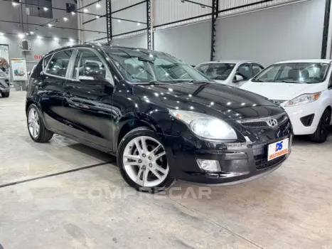 I30 - 2.0 MPFI GLS 16V 4P AUTOMÁTICO