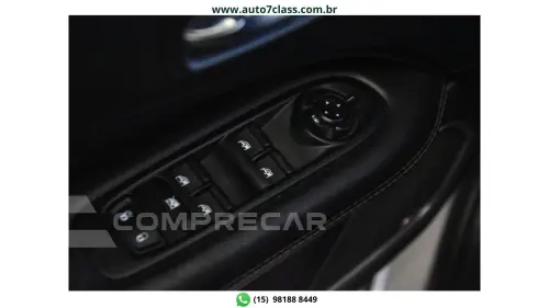 COMPASS - 2.0 16V LONGITUDE AUTOMÁTICO