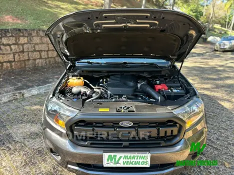 RANGER 3.2 STORM 4X4 CD 20V DIESEL 4P AUTOMÁTICO