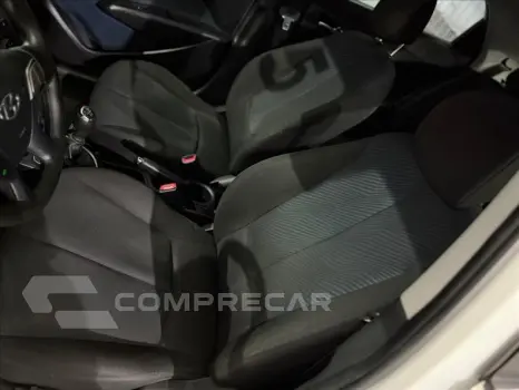 HB20 1.6 Comfort Plus 16V