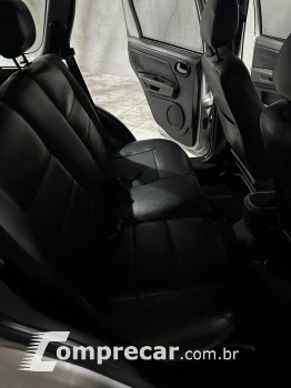 ECOSPORT 1.6 XLT Freestyle 8V