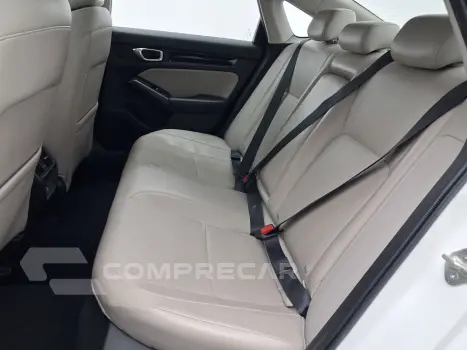 CIVIC 2.0 DI eHEV ADVANCED E-CVT