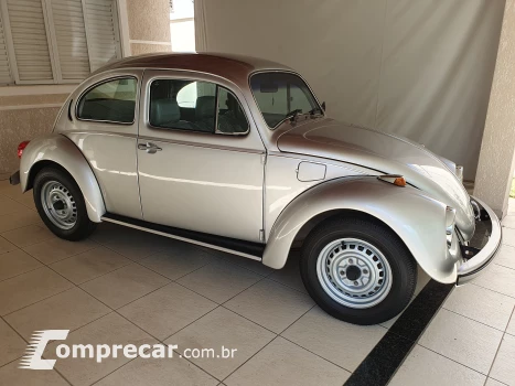 FUSCA 1.3 8V