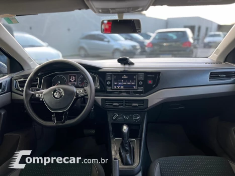 POLO 1.0 200 TSI Comfortline