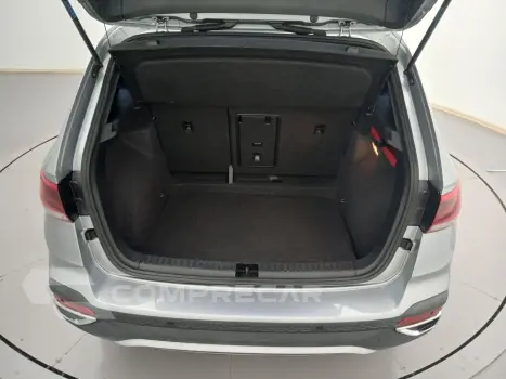 TAOS 1.4 250 TSI TOTAL FLEX HIGHLINE AUTOMÁTICO