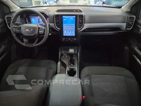 RANGER XLS 2.0 4X4 CD DIESEL AUT.