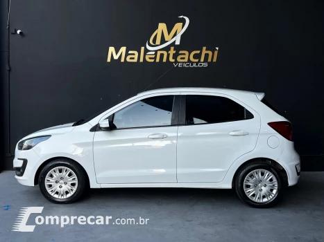 KA 1.5 TI-VCT FLEX SE PLUS MANUAL
