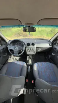 CELTA 1.0 MPFI Life 8V