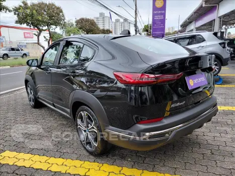 FASTBACK 1.0 TURBO 200 FLEX IMPETUS CVT