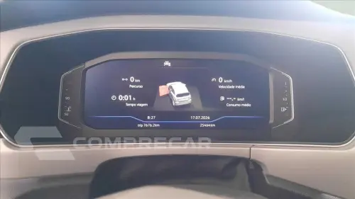 T-CROSS 1.0 200 TSI TOTAL FLEX COMFORTLINE AUTOMÁ