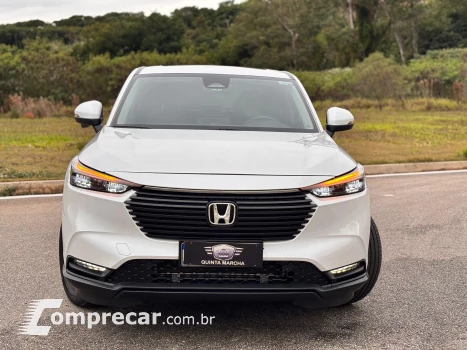 HR-V EXL 1.5 I-VTEC CVT