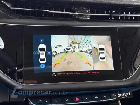 ARRIZO 6 1.5 VVT TURBO iFLEX GSX CVT